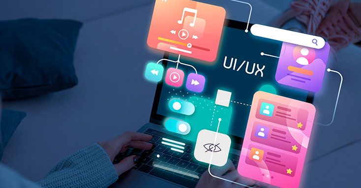 ¿Qué Beneficios aportan el diseño UX y UI en la web de tu empresa?