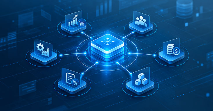 ¿Qué es un ERP y cómo puede transformar tu negocio?